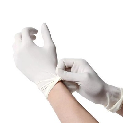 Latex Glove